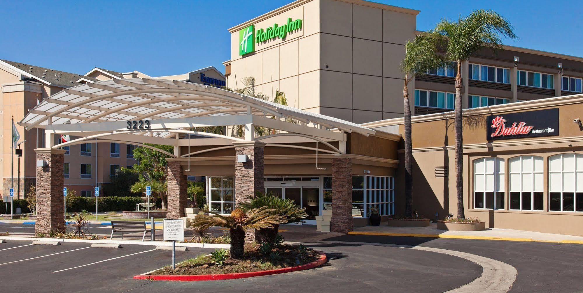 Holiday Inn West Covina, An Ihg Hotel Dış mekan fotoğraf